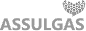 Logo ASSULGAS